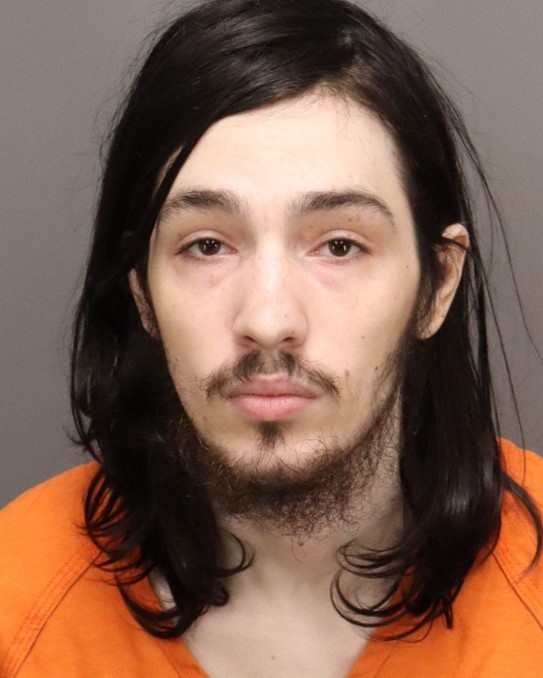 Campbell-Paige Booking Photo